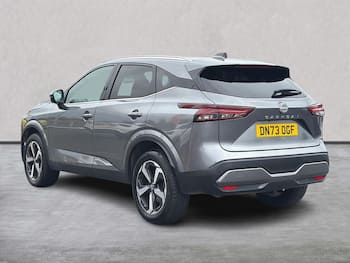 Used Nissan Qashqai 2024 for sale - 79696880: Photo