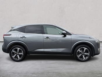 Used Nissan Qashqai 2024 for sale - 79696880: Photo