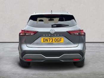 Used Nissan Qashqai 2024 for sale - 79696880: Photo