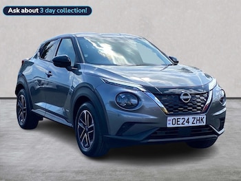 Used Nissan Juke 2024 for sale - 75485057: Photo