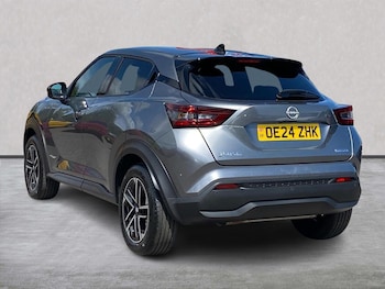 Used Nissan Juke 2024 for sale - 75485057: Photo