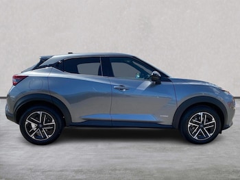 Used Nissan Juke 2024 for sale - 75485057: Photo