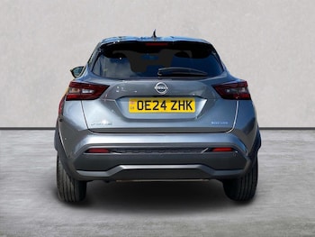 Used Nissan Juke 2024 for sale - 75485057: Photo