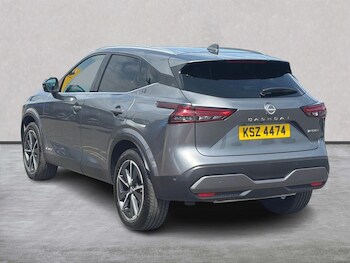 Used Nissan Qashqai 2023 for sale - 78932553: Photo