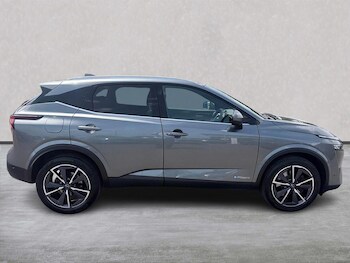 Used Nissan Qashqai 2023 for sale - 78932553: Photo