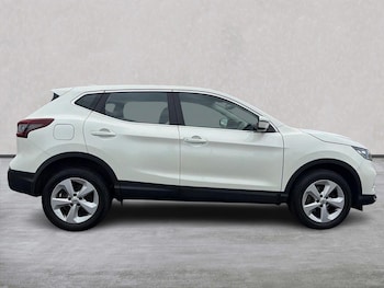 Used Nissan Qashqai 2021 for sale - 79451100: Photo