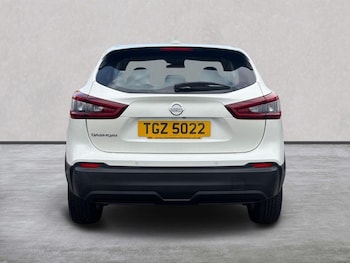 Used Nissan Qashqai 2021 for sale - 79451100: Photo