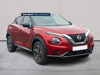Used Nissan Juke 2026 for sale - 79073723: Photo