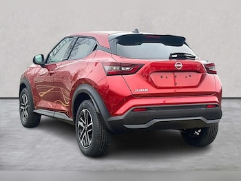 Used Nissan Juke 2026 for sale - 79073723: Photo