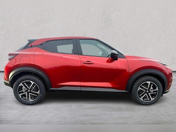 Used Nissan Juke 2026 for sale - 79073723: Photo
