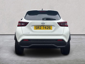 Used Nissan Juke 2021 for sale - 79073721: Photo