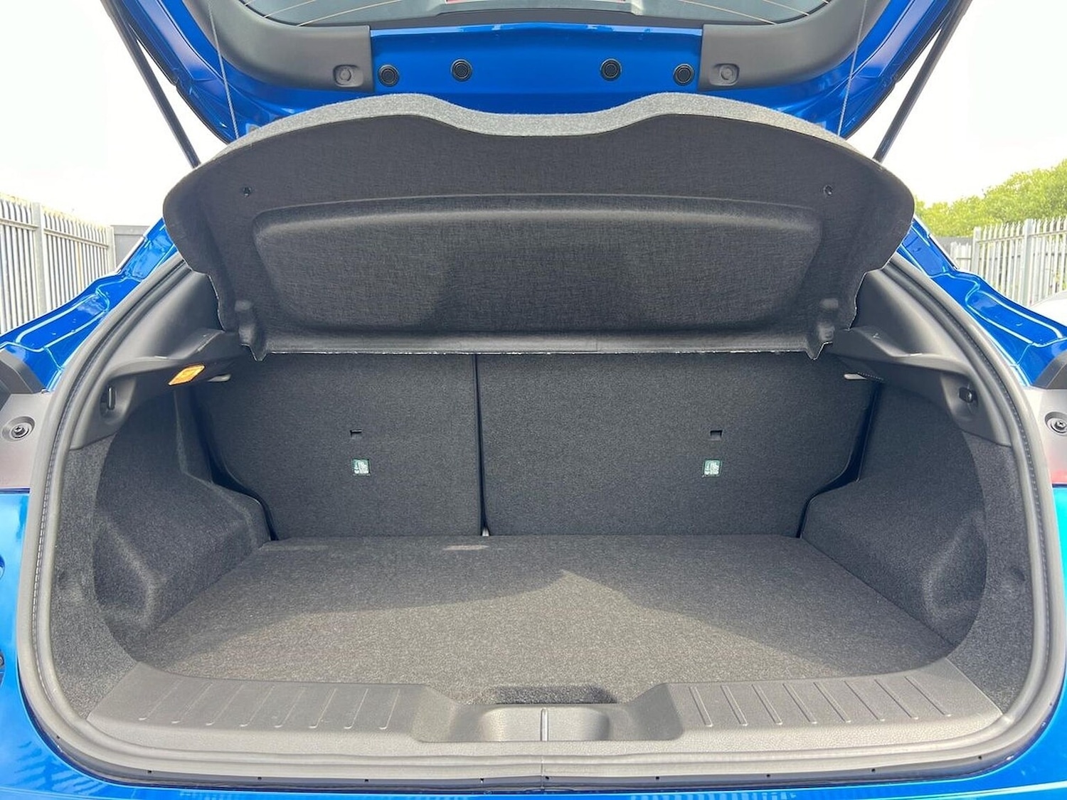 Used Nissan Juke 2026 for sale - 78192270: Photo 17