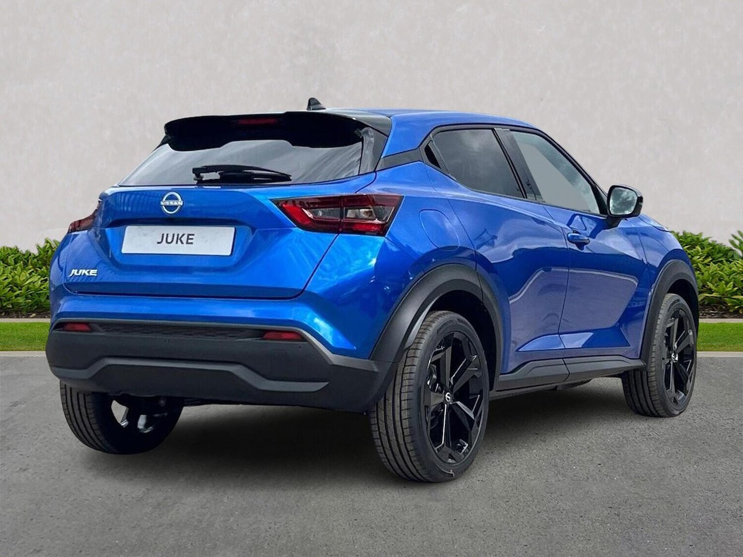 Used Nissan Juke 2026 for sale - 78192270: Photo 18