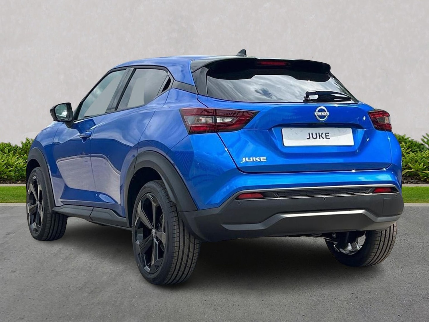 Used Nissan Juke 2026 for sale - 78192270: Photo 2