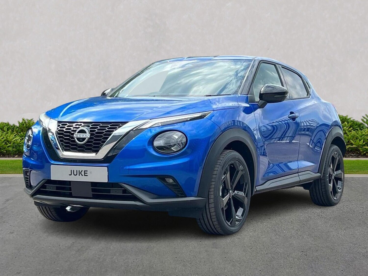 Used Nissan Juke 2026 for sale - 78192270: Photo 20