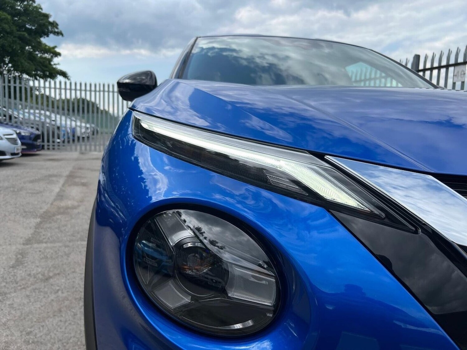 Used Nissan Juke 2026 for sale - 78192270: Photo 29