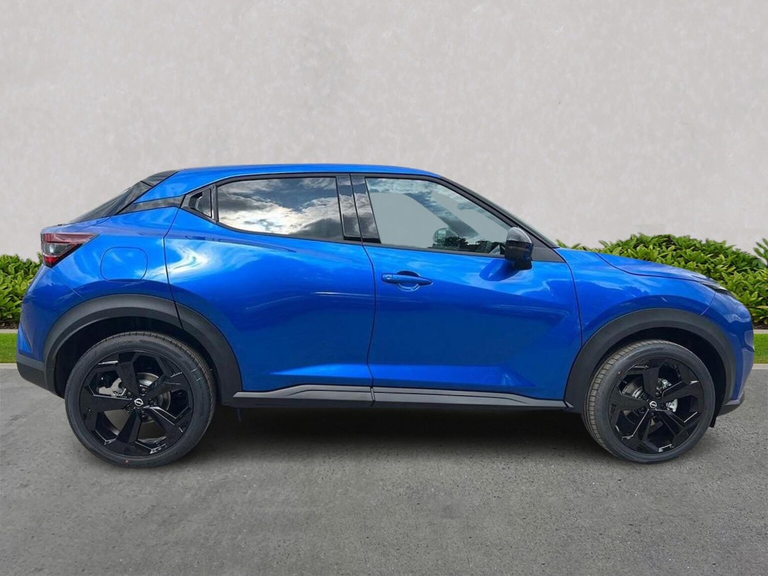 Used Nissan Juke 2026 for sale - 78192270: Photo 3