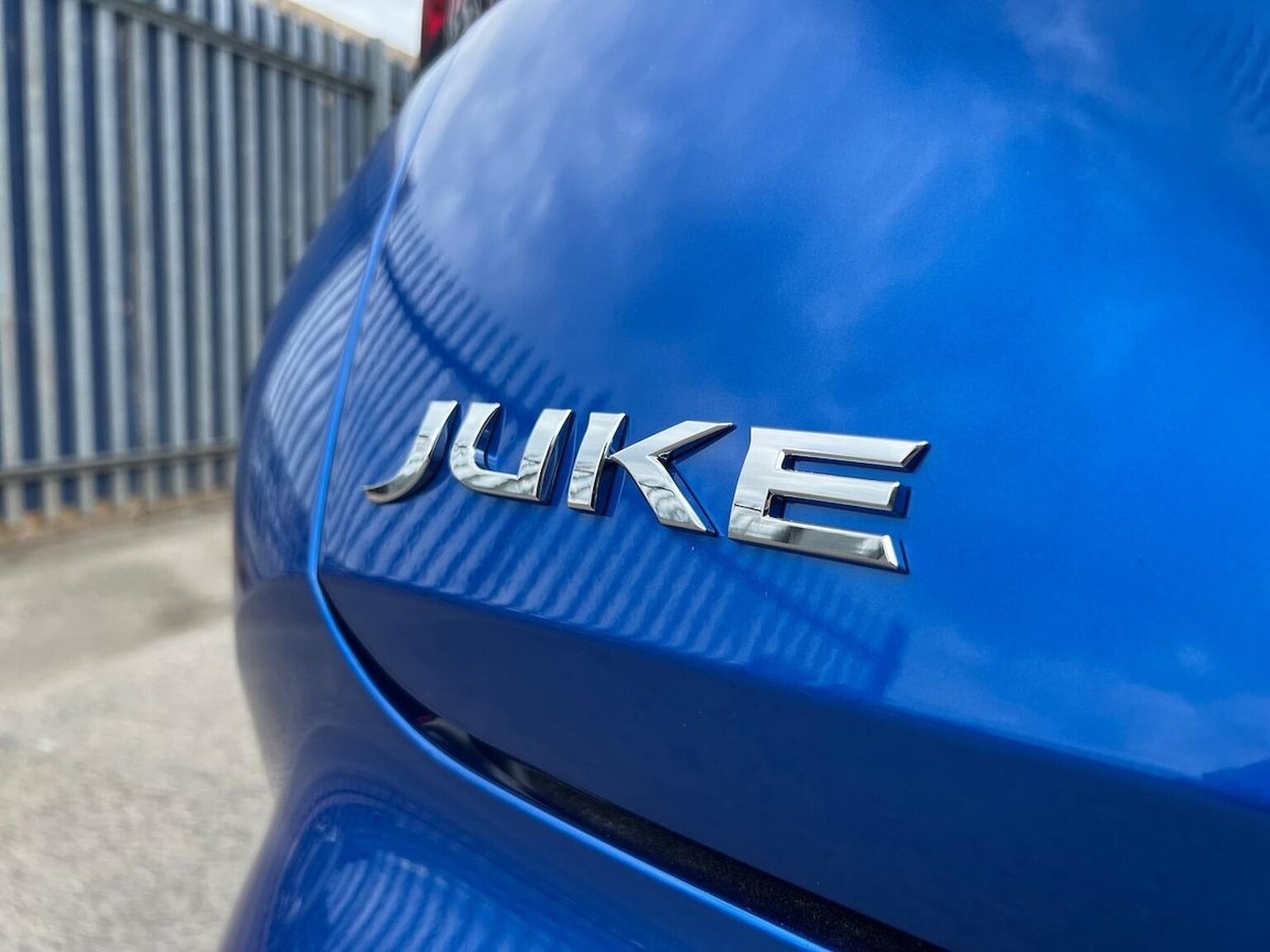 Used Nissan Juke 2026 for sale - 78192270: Photo 30