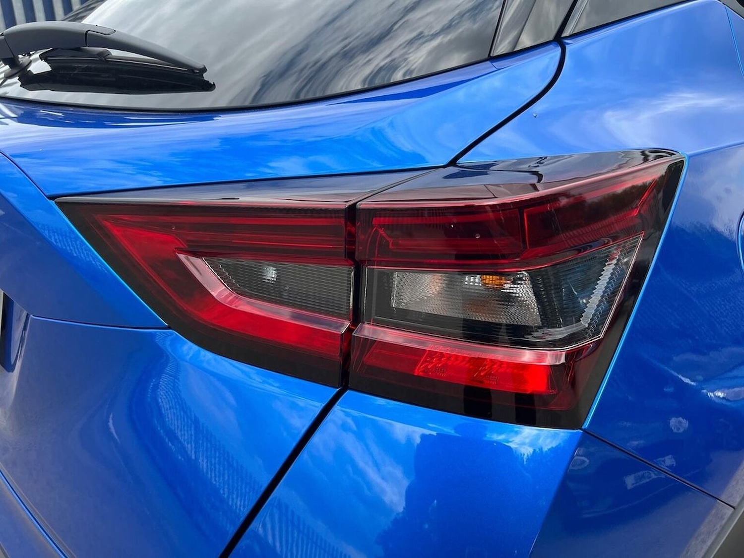 Used Nissan Juke 2026 for sale - 78192270: Photo 31