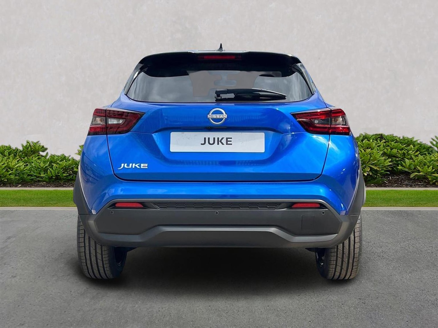 Used Nissan Juke 2026 for sale - 78192270: Photo 4