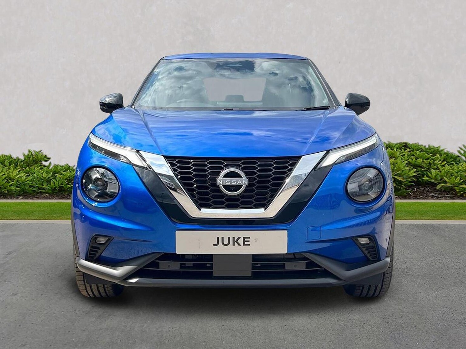 Used Nissan Juke 2026 for sale - 78192270: Photo 5