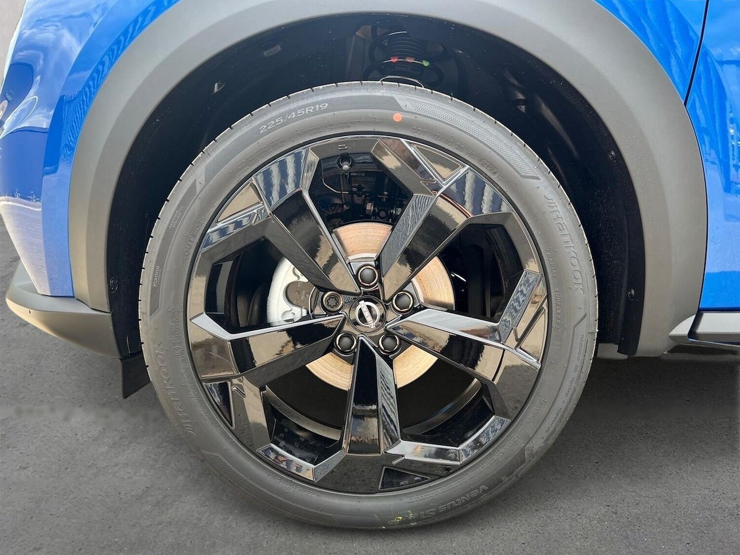 Used Nissan Juke 2026 for sale - 78192270: Photo 6