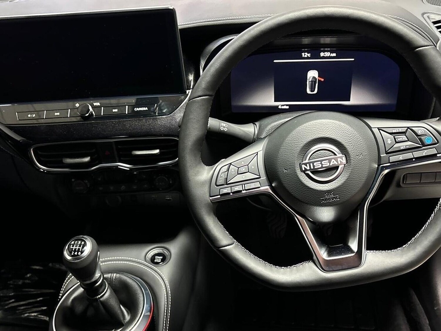 Used Nissan Juke 2026 for sale - 78192270: Photo 8