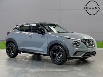 Used Nissan Juke 2026 for sale - 78497854: Photo