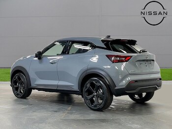 Used Nissan Juke 2026 for sale - 78497854: Photo