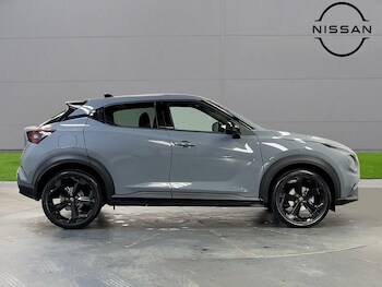 Used Nissan Juke 2026 for sale - 78497854: Photo