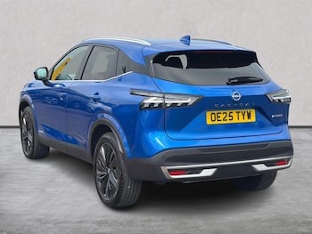 Used Nissan Qashqai 2025 for sale - 78909838: Photo