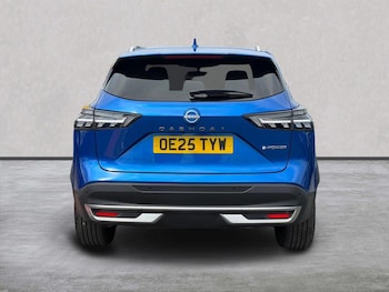 Used Nissan Qashqai 2025 for sale - 78909838: Photo