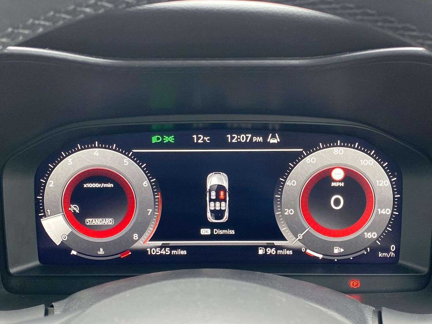 Used Nissan Juke 2024 for sale - 76396927: Photo 10