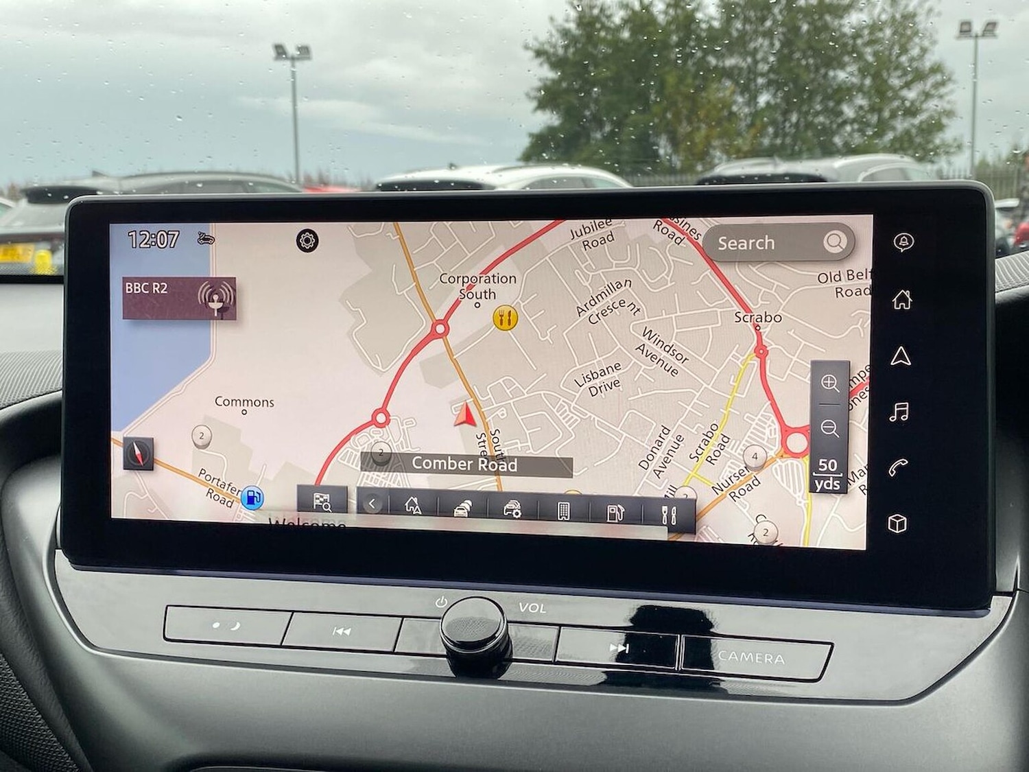 Used Nissan Juke 2024 for sale - 76396927: Photo 11