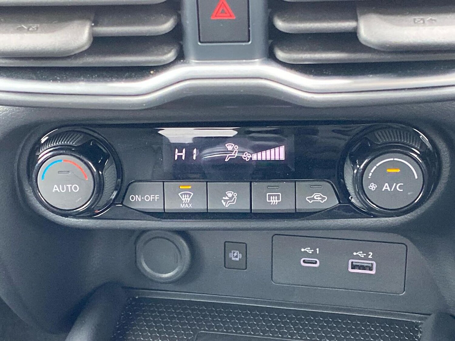 Used Nissan Juke 2024 for sale - 76396927: Photo 12