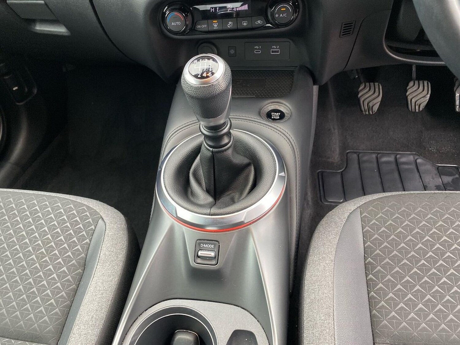 Used Nissan Juke 2024 for sale - 76396927: Photo 13