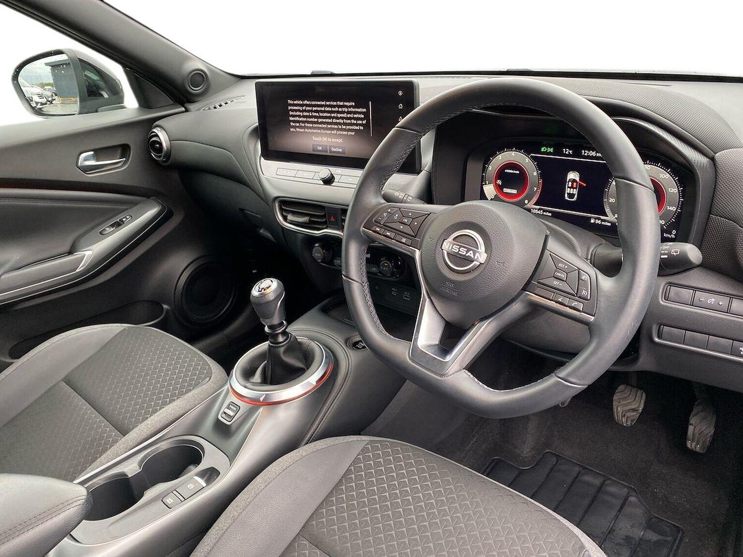 Used Nissan Juke 2024 for sale - 76396927: Photo 15