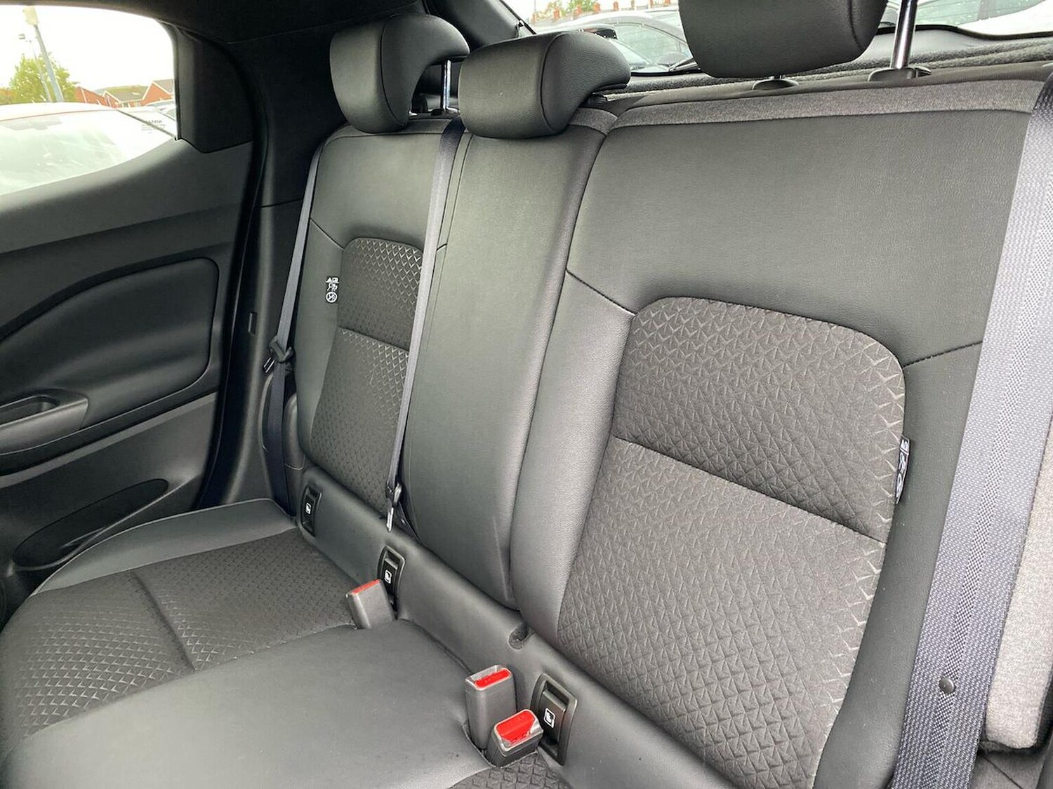 Used Nissan Juke 2024 for sale - 76396927: Photo 16