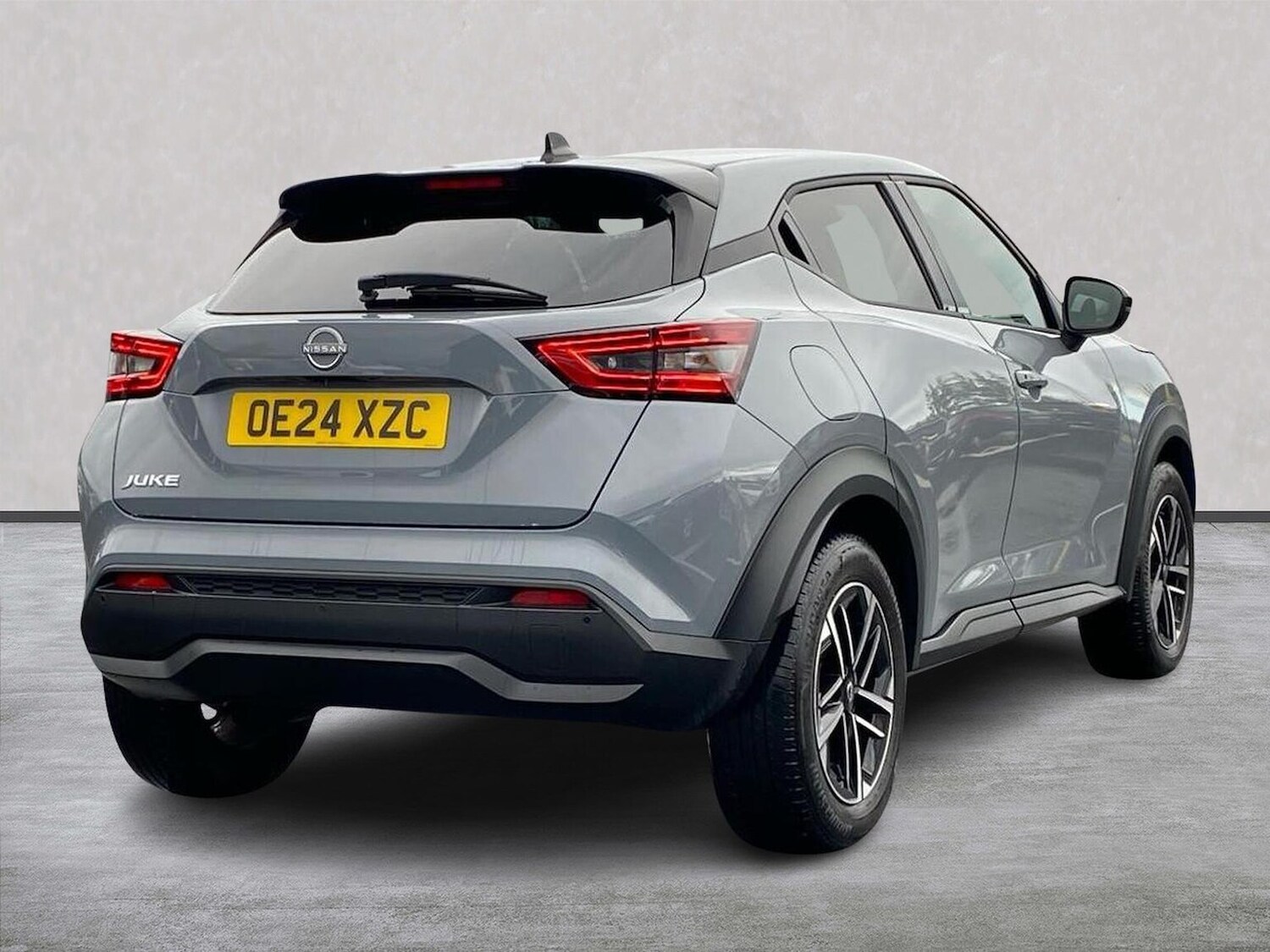 Used Nissan Juke 2024 for sale - 76396927: Photo 18