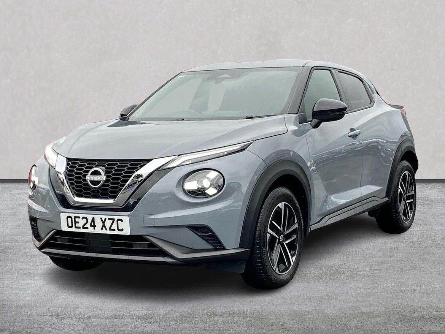 Used Nissan Juke 2024 for sale - 76396927: Photo 20