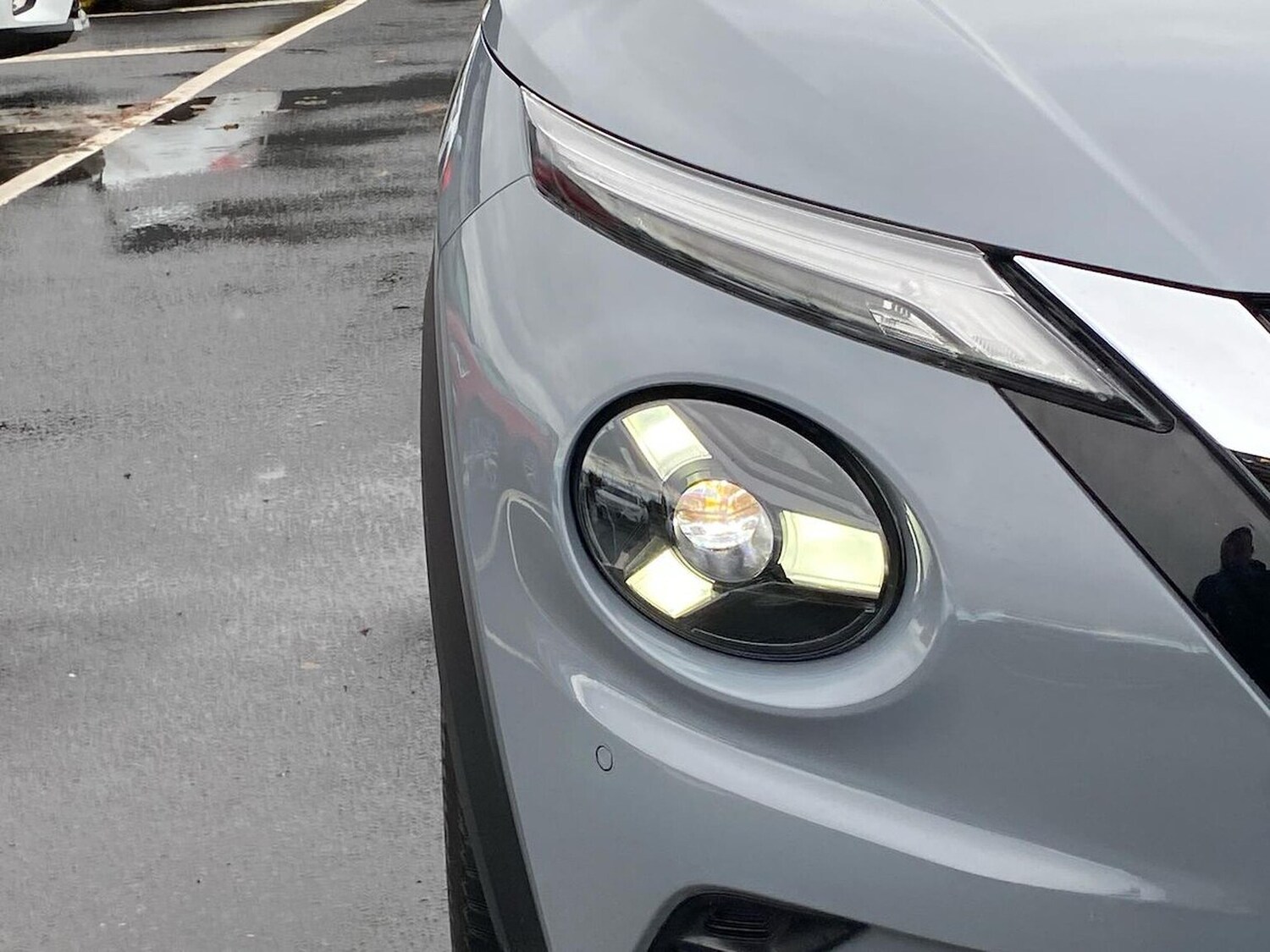 Used Nissan Juke 2024 for sale - 76396927: Photo 29