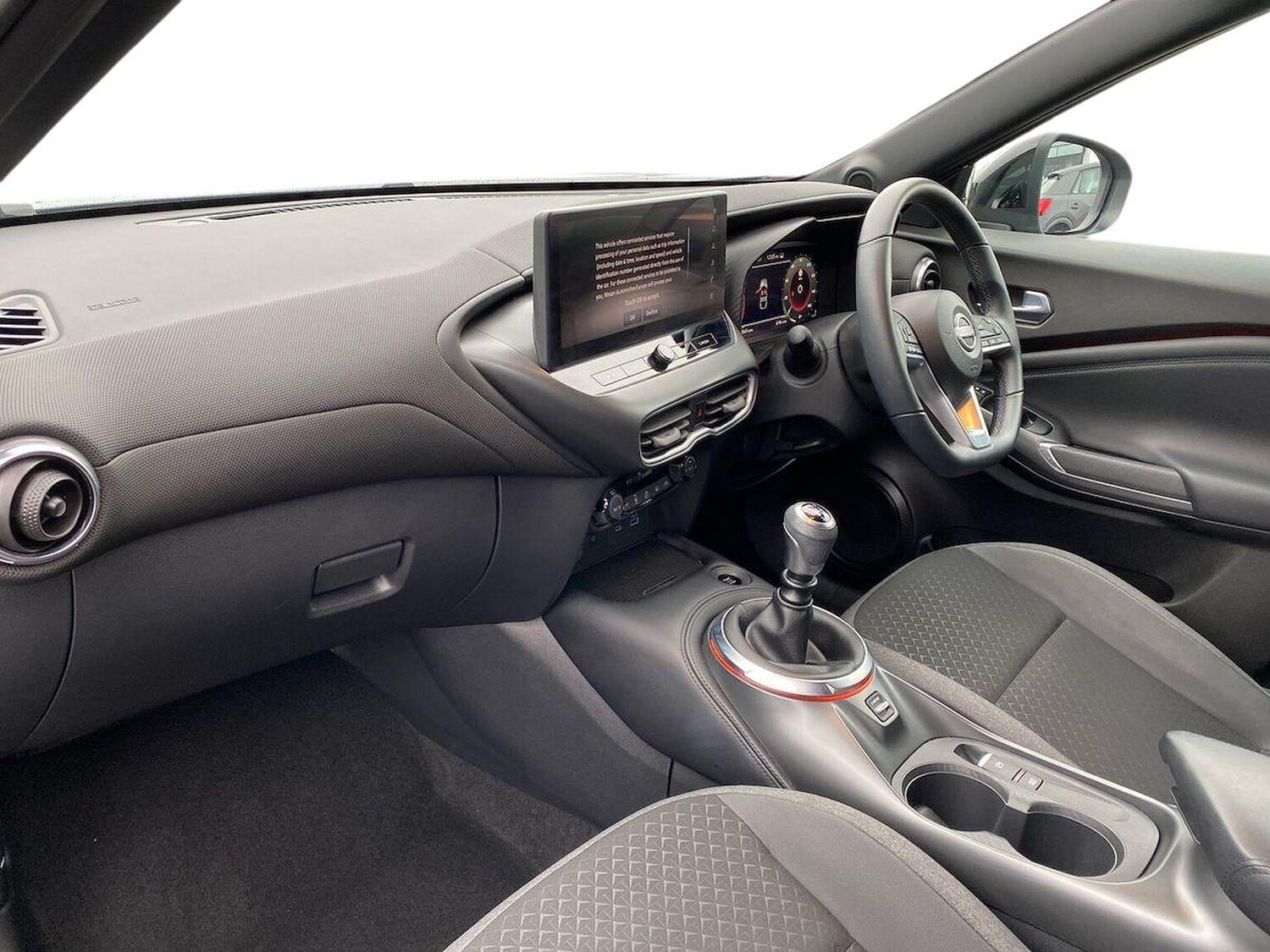 Used Nissan Juke 2024 for sale - 76396927: Photo 7