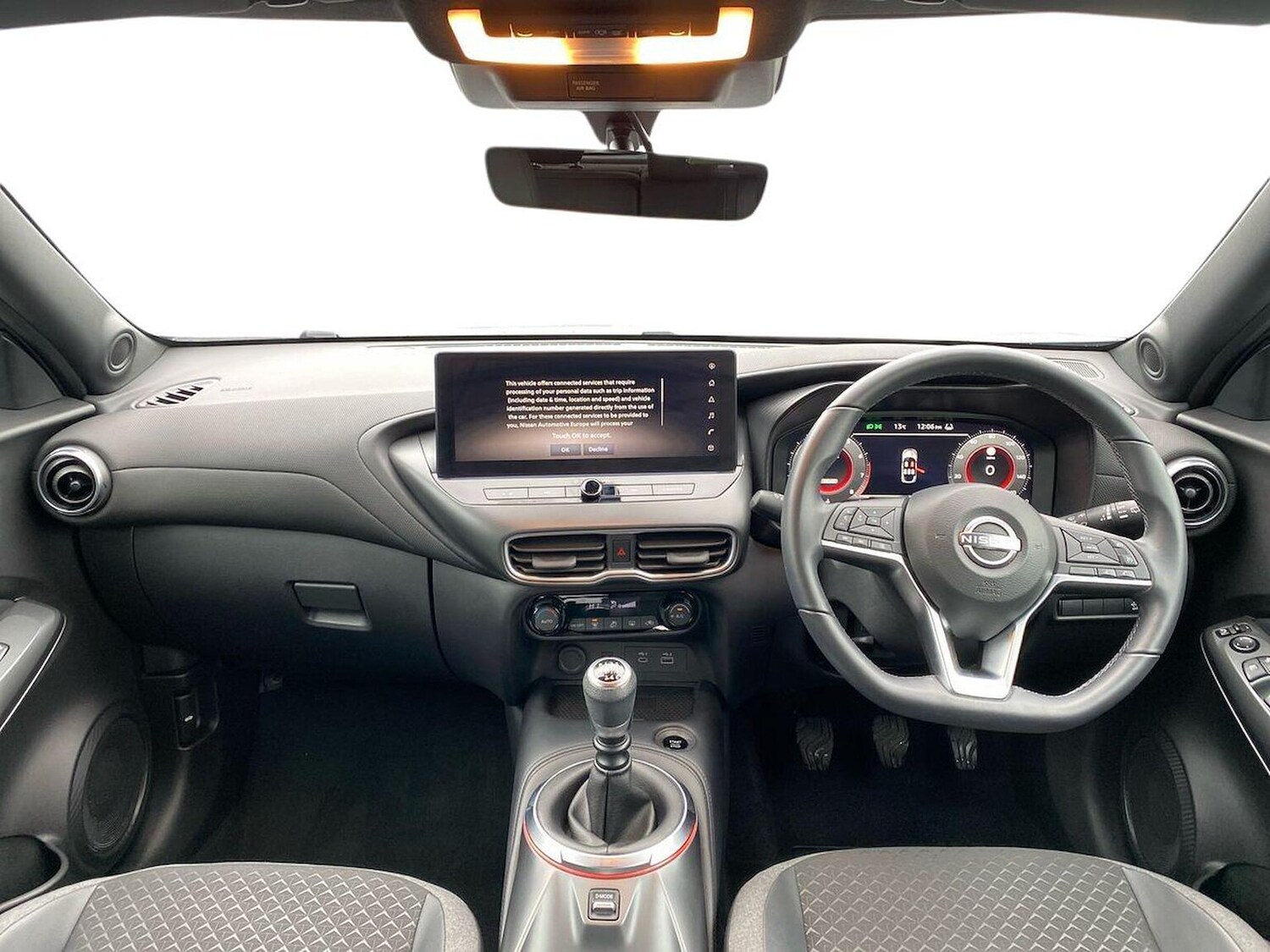 Used Nissan Juke 2024 for sale - 76396927: Photo 8