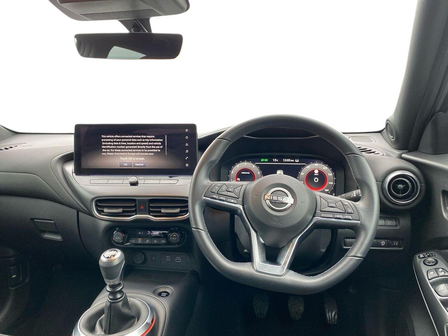 Used Nissan Juke 2024 for sale - 76396927: Photo 9