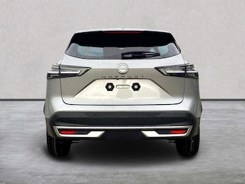 Used Nissan Qashqai 2026 for sale - 79432125: Photo