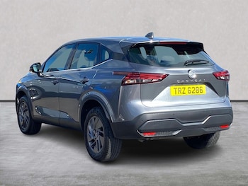 Used Nissan Qashqai 2022 for sale - 75970961: Photo