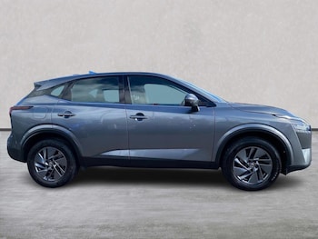 Used Nissan Qashqai 2022 for sale - 75970961: Photo