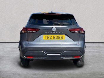 Used Nissan Qashqai 2022 for sale - 75970961: Photo