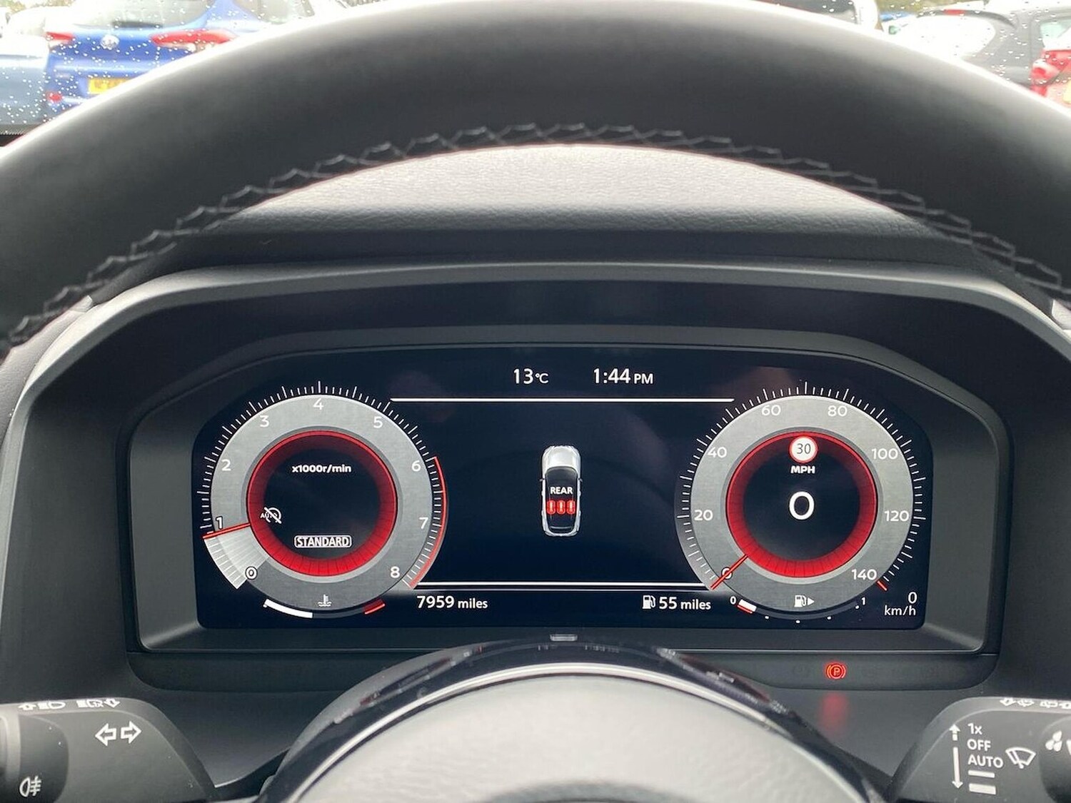 Used Nissan Qashqai 2022 for sale - 77488293: Photo 10