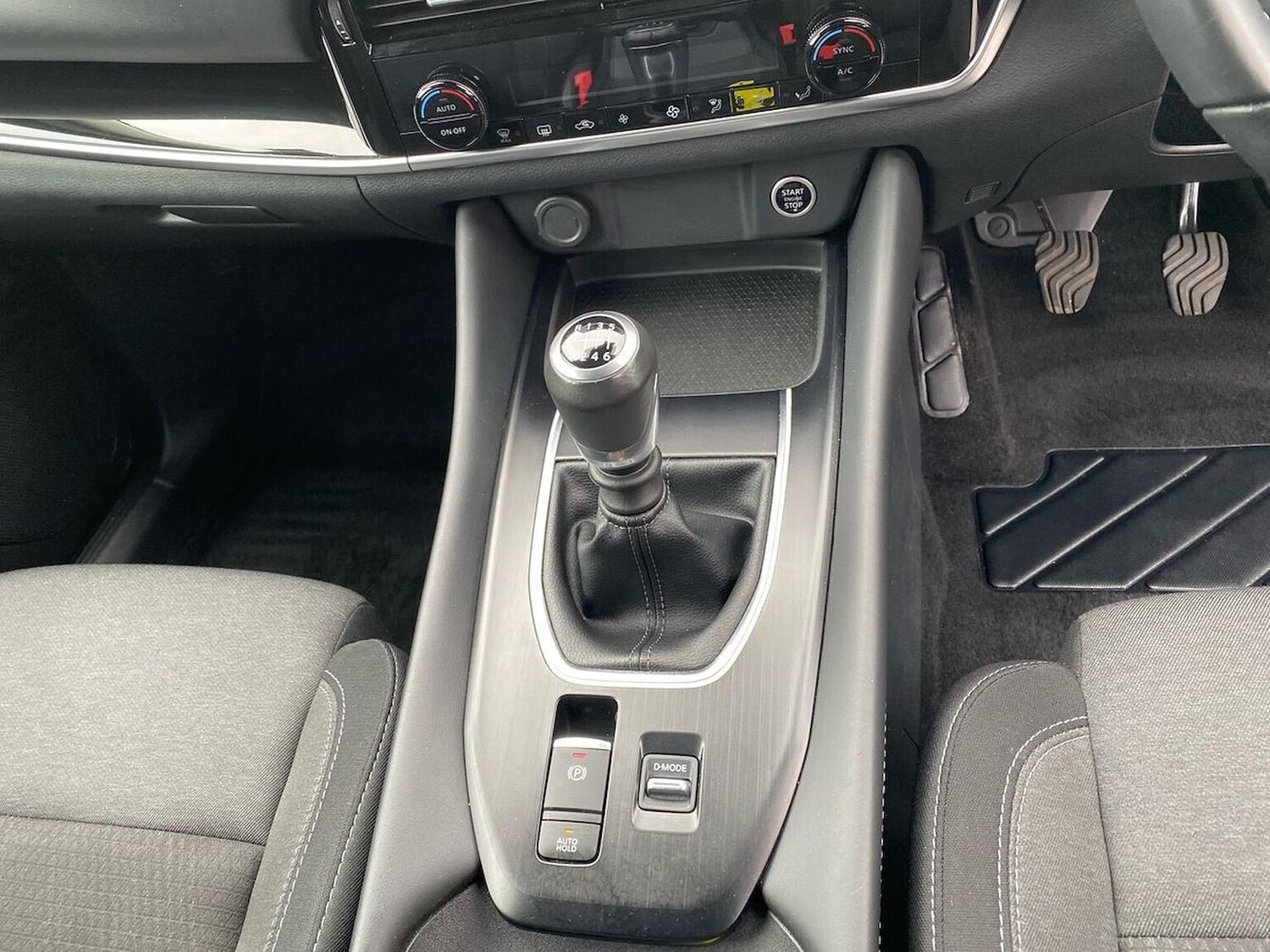 Used Nissan Qashqai 2022 for sale - 77488293: Photo 13